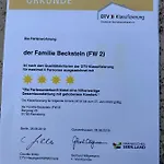 4 * Whirlpool & Sauna In Seenaehe Lägenhet Pleinfeld