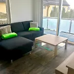4 * Whirlpool & Sauna In Seenaehe Lägenhet *