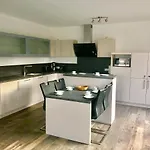 Lägenhet 4 * Whirlpool & Sauna In Seenaehe *