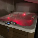 Lägenhet 4 * Whirlpool & Sauna In Seenaehe Pleinfeld