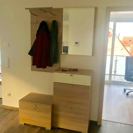 4 * Whirlpool & Sauna In Seenaehe * Pleinfeld