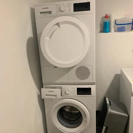 4 * Whirlpool & Sauna In Seenaehe Appartement Pleinfeld