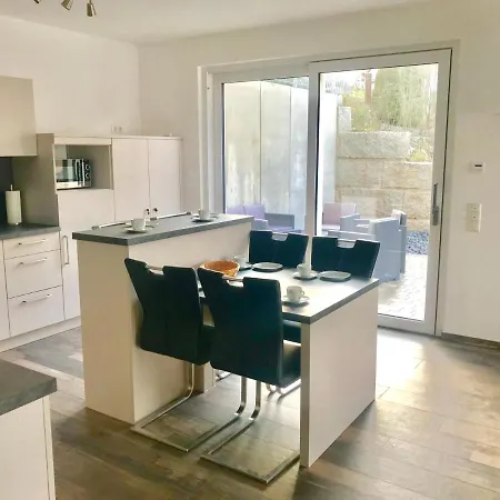 Appartement 4 * Whirlpool & Sauna In Seenaehe Pleinfeld