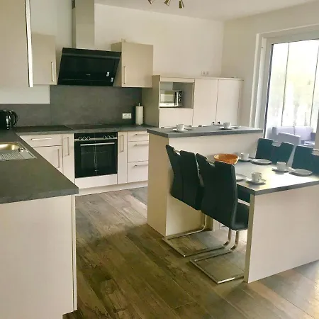 4 * Whirlpool & Sauna In Seenaehe Appartement Pleinfeld
