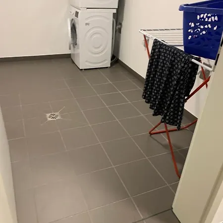 Appartement 4 * Whirlpool & Sauna In Seenaehe *