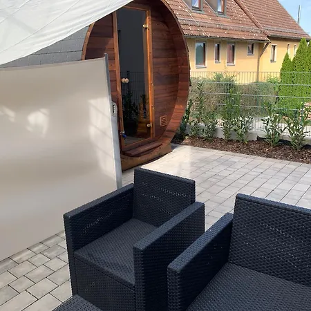 Apartament 4 * Whirlpool & Sauna In Seenaehe *