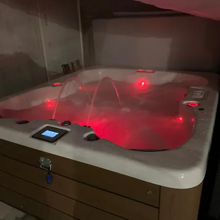 Appartement 4 * Whirlpool & Sauna In Seenaehe Pleinfeld