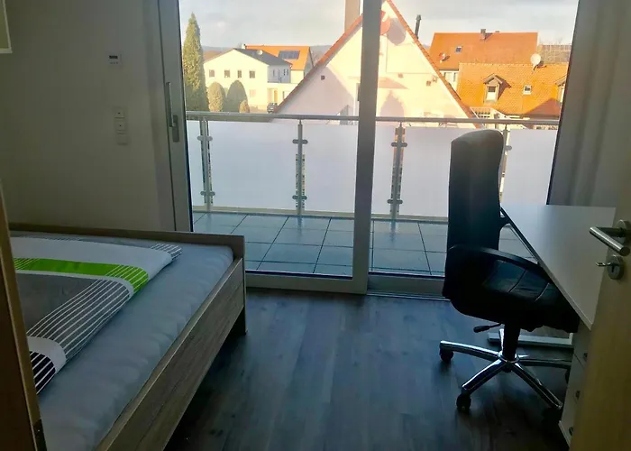 4 * Whirlpool & Sauna In Seenaehe Apartament *