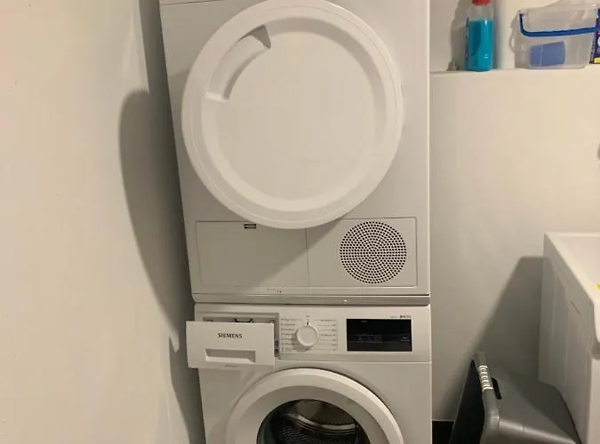 4 * Whirlpool & Sauna In Seenaehe Apartament Pleinfeld