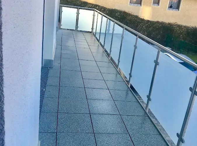 Apartament 4 * Whirlpool & Sauna In Seenaehe *