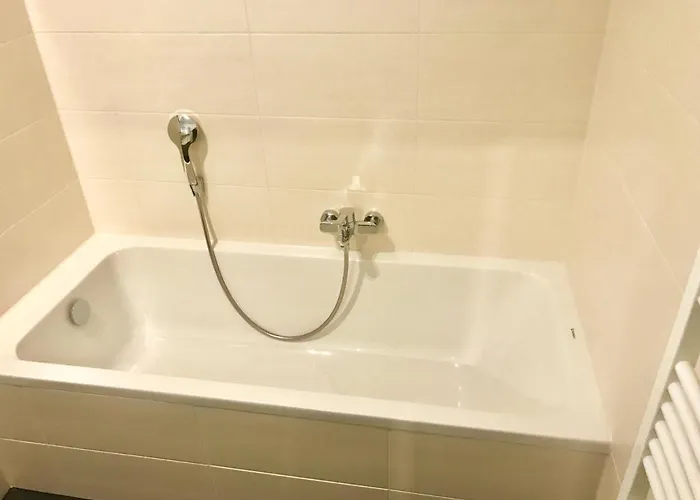 Apartament 4 * Whirlpool & Sauna In Seenaehe Pleinfeld