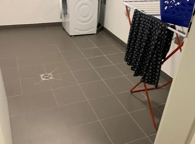 Apartament 4 * Whirlpool & Sauna In Seenaehe *