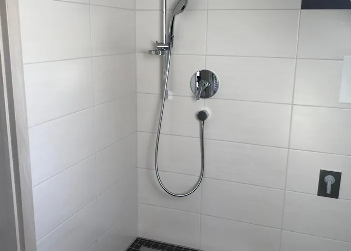 Apartament 4 * Whirlpool & Sauna In Seenaehe Pleinfeld