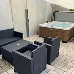 4 * Whirlpool & Sauna In Seenaehe