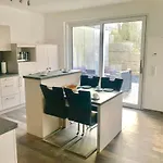 Apartamento 4 * Whirlpool & Sauna In Seenaehe Pleinfeld