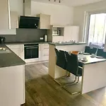 4 * Whirlpool & Sauna In Seenaehe Apartamento Pleinfeld