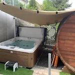 Apartamento 4 * Whirlpool & Sauna In Seenaehe