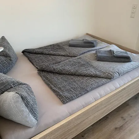 Apartament 4 * Whirlpool & Sauna In Seenaehe *