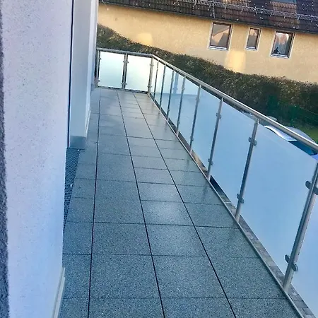 Lägenhet 4 * Whirlpool & Sauna In Seenaehe *